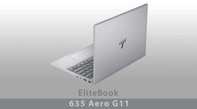 EliteBook 635 Aero G11